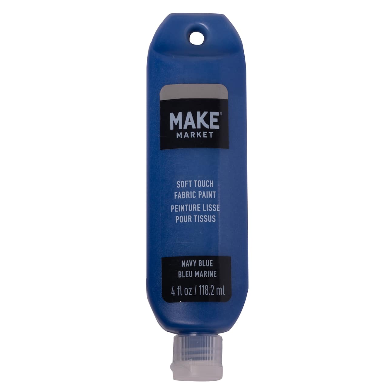 Soft Touch Fabric Paint by Make Market®